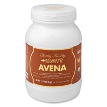 AVENA QUALITY FOOD CACAO1,36KG-1