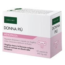 DONNA PIU' 60CPS-2