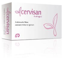 CERVISAN OVULI 10OV-1