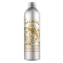 Necon Salmoil Ricetta 4 Odor Control Alimento Complementare Per Cani E Gatti 250ml-1