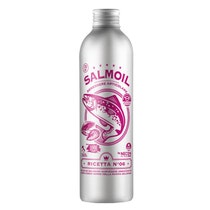 Necon Salmoil Ricetta 6 Benessere Articolare Alimento Complementare Per Cani E Gatti 250ml-1