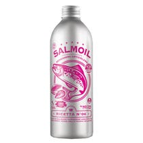 Necon Salmoil Ricetta 6 Benessere Articolare Alimento Complementare Per Cani E Gatti 500ml-2