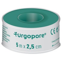 URGO ROCCH URGOPORE 5MX2,5CM-1