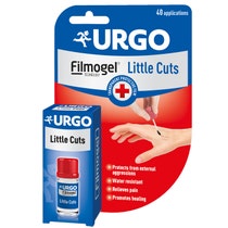 URGO FILMOGEL LITTLE CUTS-1