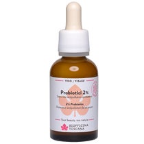Biofficina Toscana Siero Viso Probiotici 2% 30ml-1