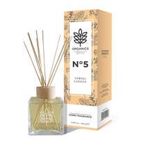 Organic Pharma Deodorante Ambiente N.5 Neroli Laziale 100ml-1