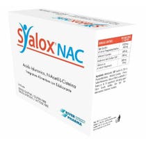 SYALOX NAC 14BUST-2