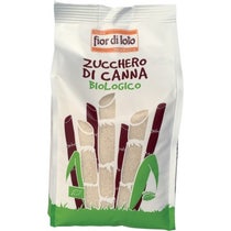 Fiori Di Loto Zucchero Di Canna Bio 1kg - 2