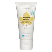 Biofficina Toscana Shampoo Delicato Minitaglia 40ml-1