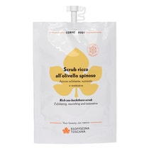 Biofficina Toscana Scrub Ricco Olivello Spinoso 70ml-1