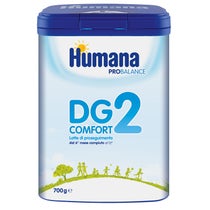 HUMANA DG 2 COMFORT 700G PB MP-1