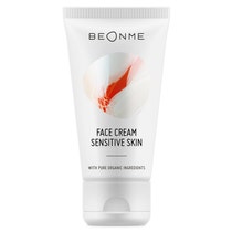Beonme Crema Viso Pelli Delicate 50ml-1