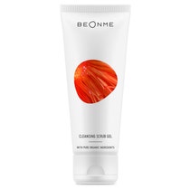 Beonme Gel Detergente Scrub Viso 75ml-1