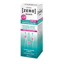 Zero Cellulite Urto Crema Corpo Anticellulite 200ml-1