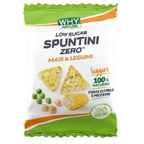 WHYNATURE SPUNTINI Z MAIS/LEGU-1