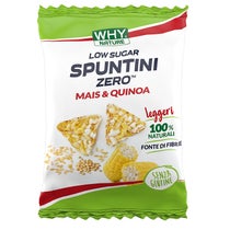 WHYNATURE SPUNTINI Z MAIS/QUIN-1