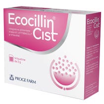 ECOCILLIN CIST 14BUST-2