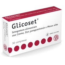 Glicoset 30 Compresse-1