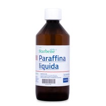 PARAFFINA LIQUIDA 500ML-1