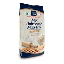 Nutrifree Farina Mix Universale Mais Free 800g-1