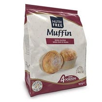 NUTRIFREE MUFFIN 4X45G-2