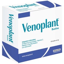 Venoplant 40 Bustine-1