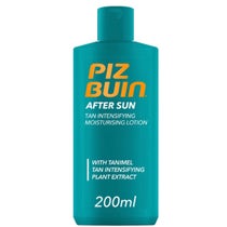 Piz Buin Doposole Intensificatore 200ml-2