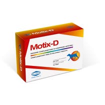 Motix-D Alimento Complementare Per Cani 60 Compresse-2
