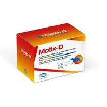 Motix-D Alimento Complementare Per Cani 120 Compresse-2