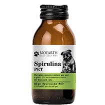 SPIRULINA PET 60CPR-2