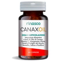 RINASCO OSSA ARTICOLAZION60CPR-1