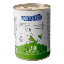 Forza10 Adult Maintenance Cibo Umido Con Agnello/Piselli/Patate Cani Adulti Barattolo 400g-2