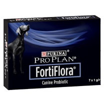 Purina Proplan Fortiflora Canine Alimento Complementare Per Cani 7 Bustine-1