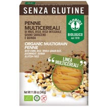 PENNE MULTICEREALI 340G-2