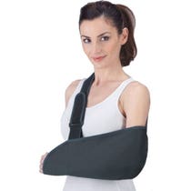 Reggibraccio Semplice Con Regolazione A Strappo Taglia Large RGB-150-1