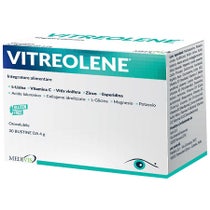 VITREOLENE 30BUST-1