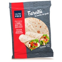 NUTRIFREE PIADINA 2X60G-1