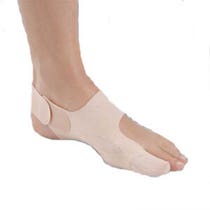 Pro Hallux Correttore Soft Alluce Valgo Destro Taglia Media PRT-S15N-1