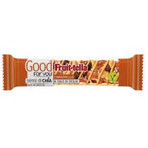 Fruittella Good For You Semi Di Chia E Caramello 36g-1