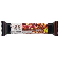 Fruittella Good For You Barretta Semi Di Chia E Cioccolato Fondente 36g-1