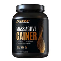 SELF OMNIN MASS ACT MILK 2KG-1