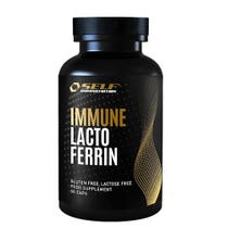 SELF OMNIN IMMUNE LACTOF 30CPS-1
