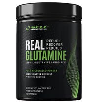 SELF OMNIN REAL GLUTAMINE 500G-1