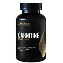 Self Omninutrition Carnitine Pure Form 120 Capsule