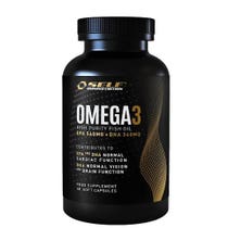 SELF OMNIN OMEGA 3 60CPS-1