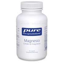 Pure Encapsulations Magnesio 90 Capsule-1