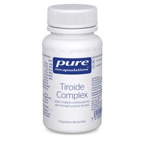 PURE ENCAPSUL TIROIDE COM30CPS-1