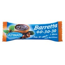 Ultimate Nutri-Z Nocciolinella Barretta 27g-1