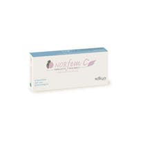 Norfem C 6 Tavolette Vaginali 250mg - 1