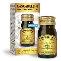 Dr Giorgini Cascarelli T 60 Pastiglie-2